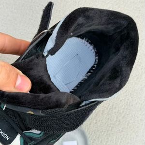 خرید اینترنتی قیمت کتونی بچگانه نیمساق از Simba کد 4091501