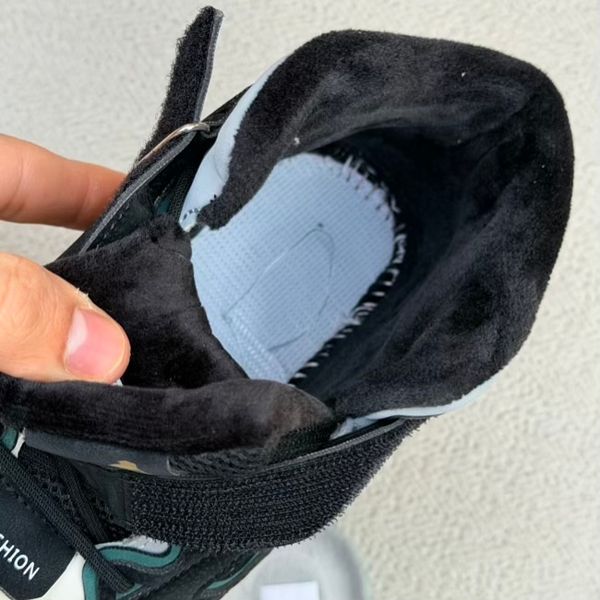 کتونی بچگانه نیمساق از Simba کد 4091501