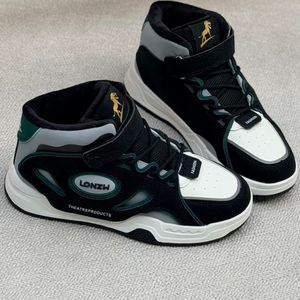 خرید اینترنتی قیمت کتونی بچگانه نیمساق از Simba کد 4091501