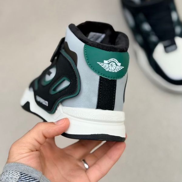 کتونی بچگانه نیمساق از Simba کد 4091501