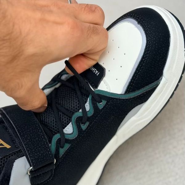 کتونی بچگانه نیمساق از Simba کد 4091501