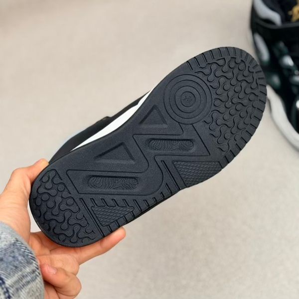 کتونی بچگانه نیمساق از Simba کد 4091501