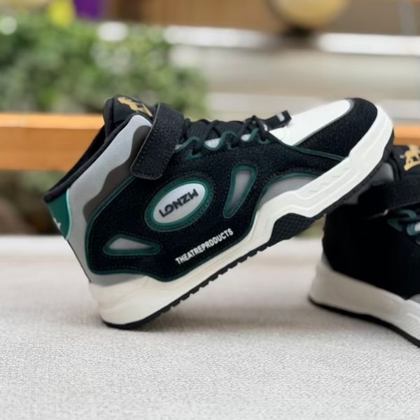 کتونی بچگانه نیمساق از Simba کد 4091501