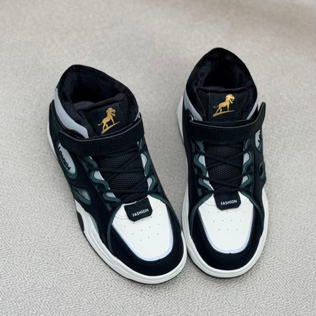 خرید اینترنتی قیمت کتونی بچگانه نیمساق از Simba کد 4091501