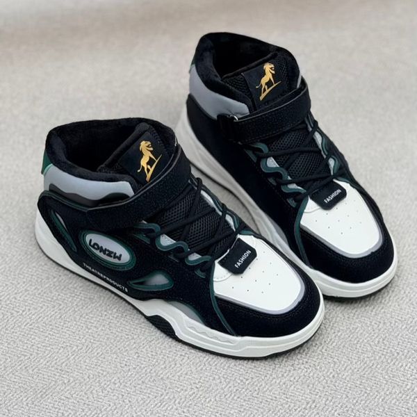 کتونی بچگانه نیمساق از Simba کد 4091501