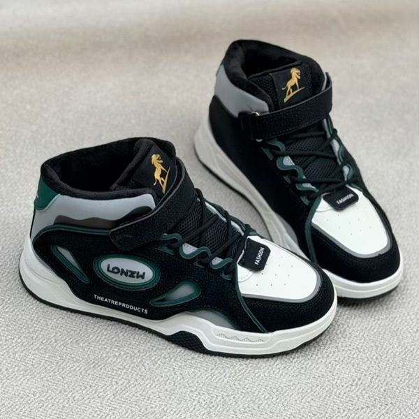 کتونی بچگانه نیمساق از Simba کد 4091501