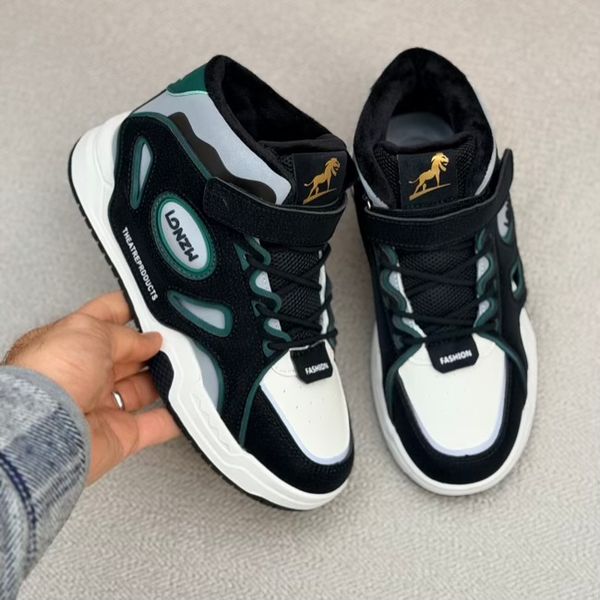 کتونی بچگانه نیمساق از Simba کد 4091501