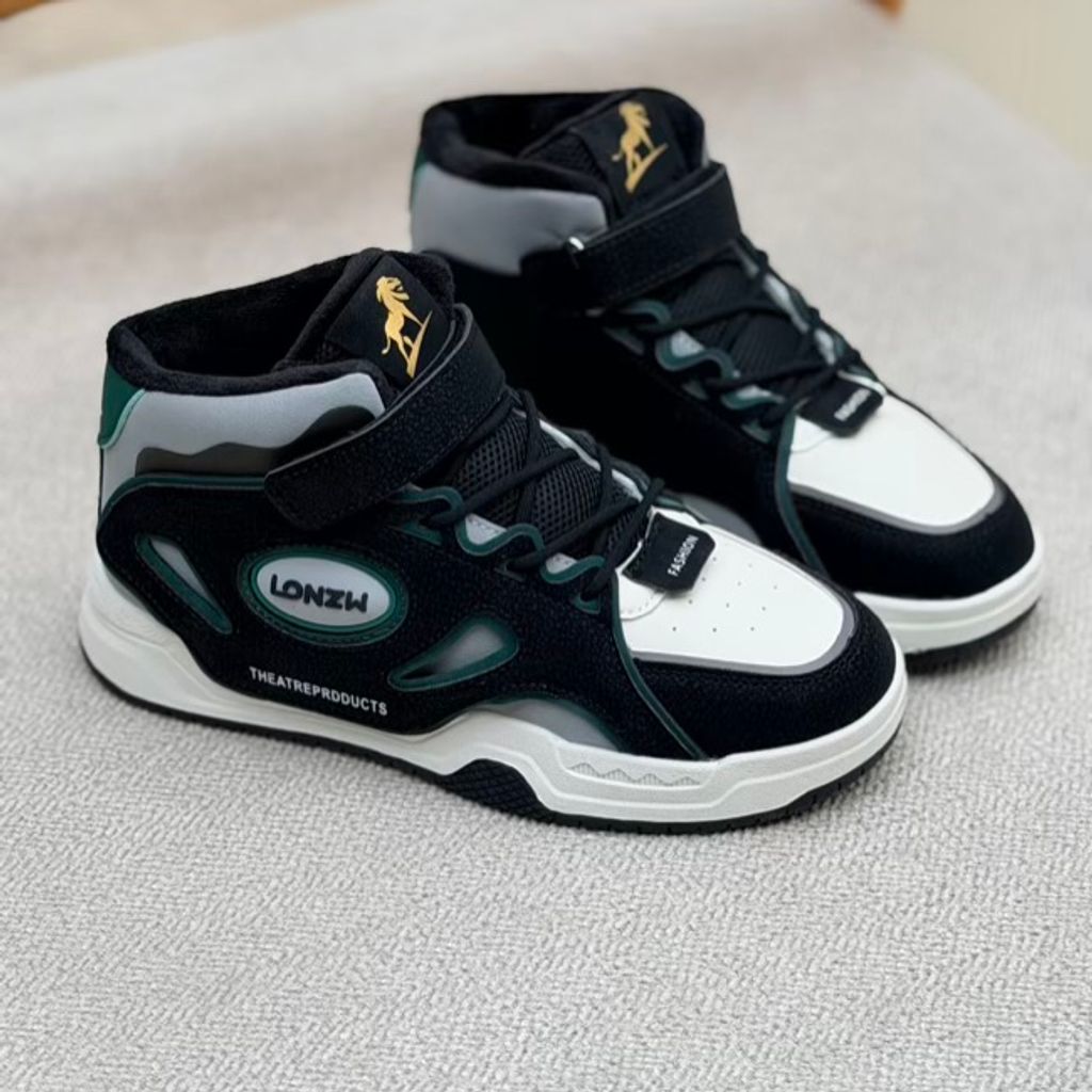 خرید اینترنتی قیمت کتونی بچگانه نیمساق از Simba کد 4091501