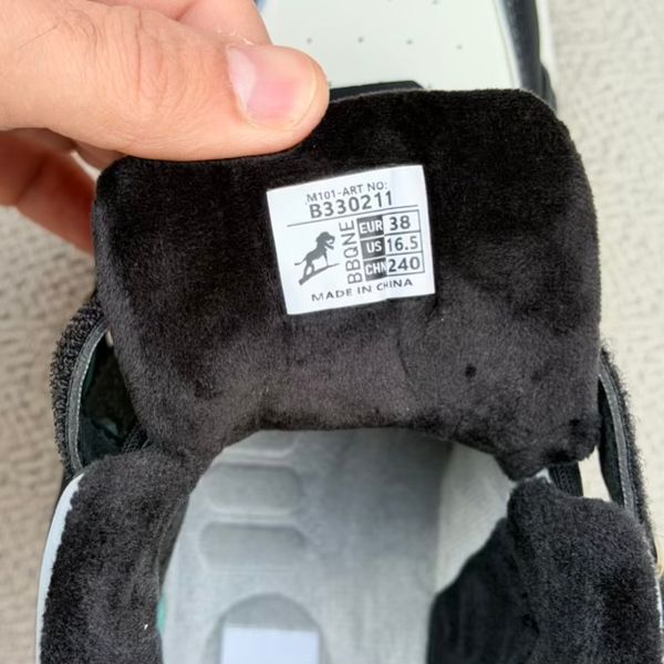 کتونی بچگانه نیمساق از Simba کد 4091501