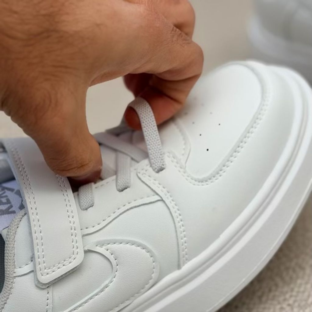 خرید اینترنتی قیمت ونس بچگونه طرح نایک ایرفورس از کد 121004