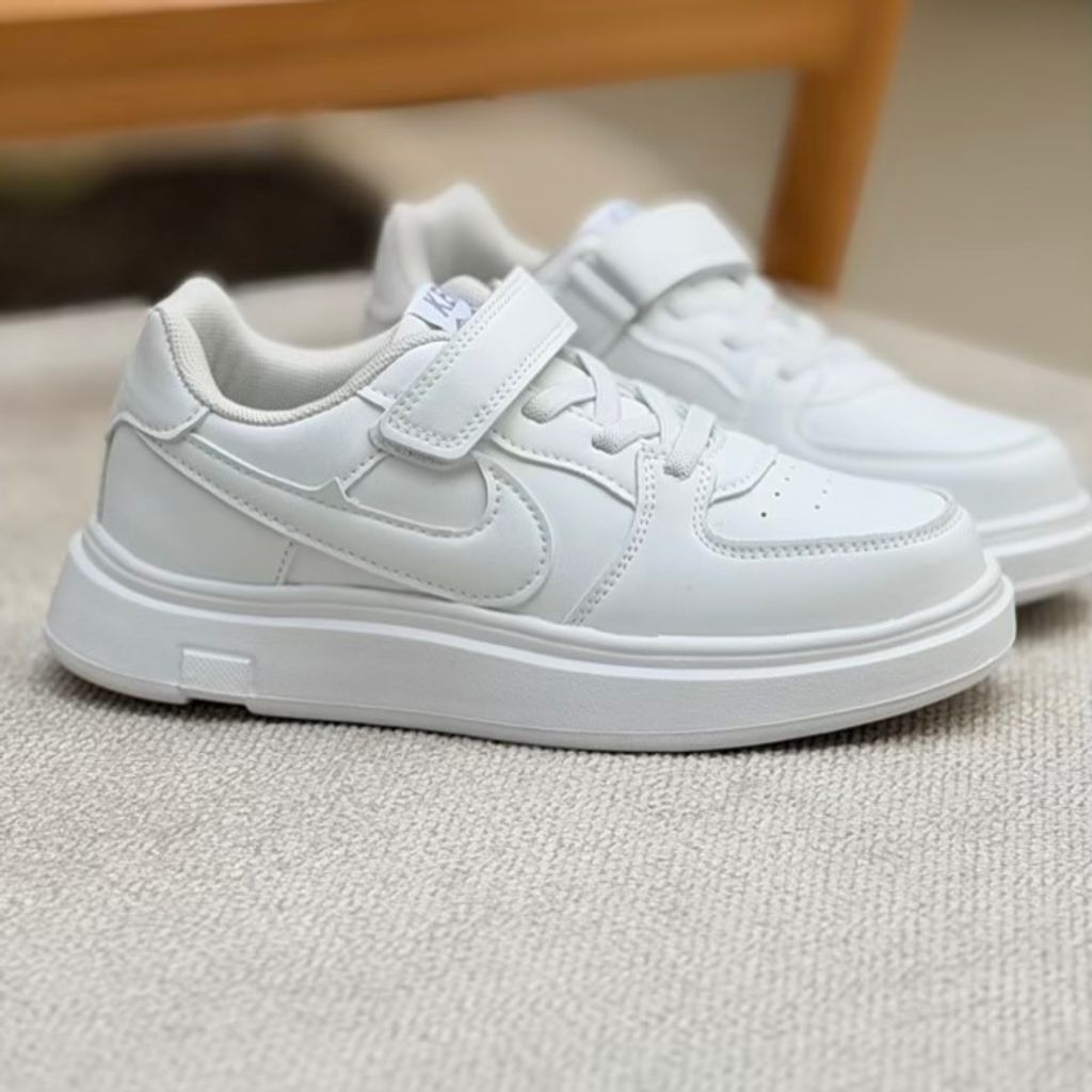 خرید اینترنتی قیمت ونس بچگونه طرح نایک ایرفورس از کد 121004