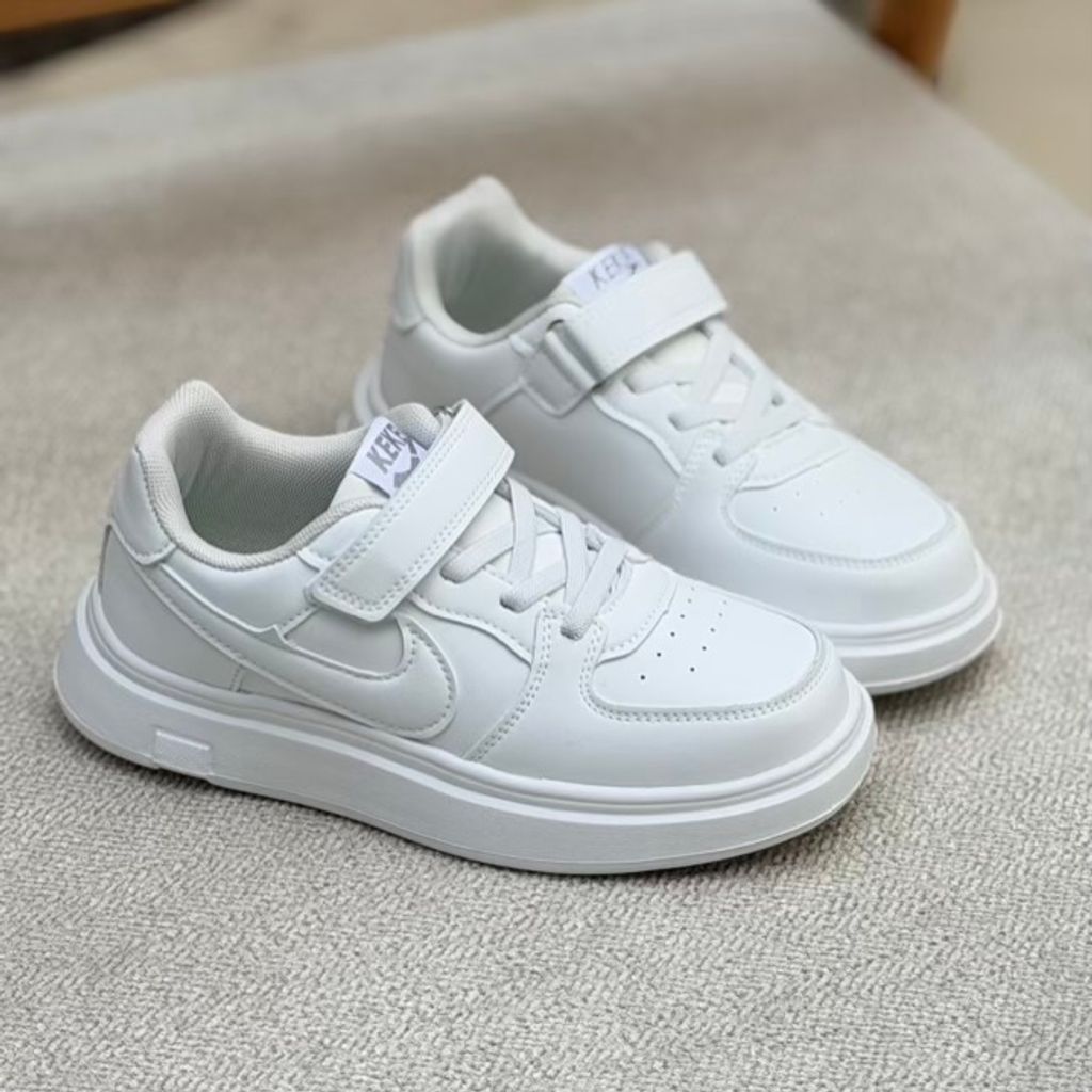 خرید اینترنتی قیمت ونس بچگونه طرح نایک ایرفورس از کد 121004