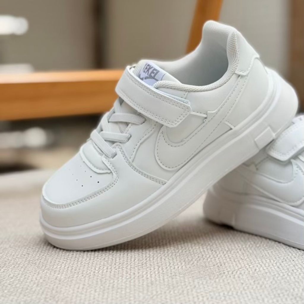 خرید اینترنتی قیمت ونس بچگونه طرح نایک ایرفورس از کد 121004