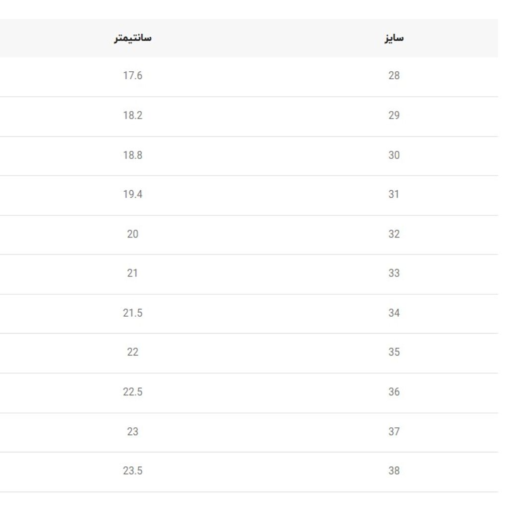 خرید اینترنتی قیمت ونس بچگونه طرح نایک ایرفورس از کد 121004