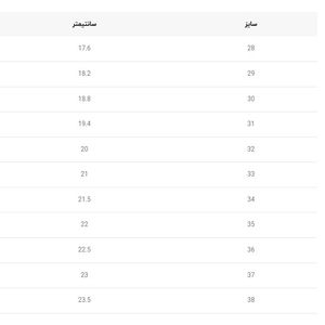 خرید اینترنتی قیمت ونس بچگونه طرح نایک ایرفورس از کد 121004