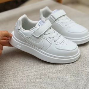 خرید اینترنتی قیمت ونس بچگونه طرح نایک ایرفورس از کد 121004