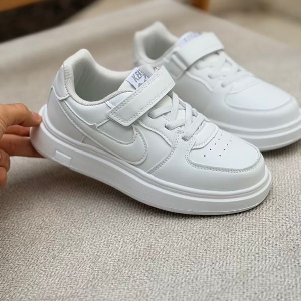 ونس بچگانه طرح نایک ایرفورس از کد 121004