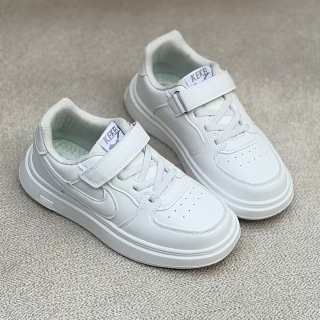 خرید اینترنتی قیمت ونس بچگونه طرح نایک ایرفورس از کد 121004