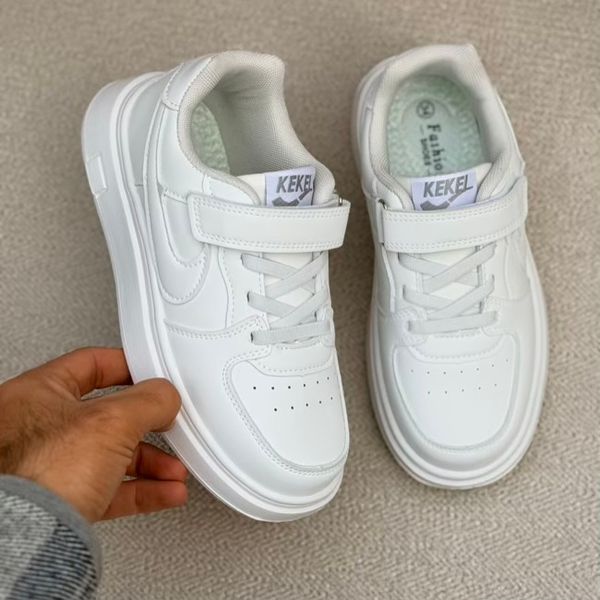 ونس بچگانه طرح نایک ایرفورس از کد 121004