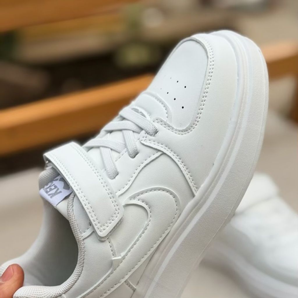 خرید اینترنتی قیمت ونس بچگونه طرح نایک ایرفورس از کد 121004