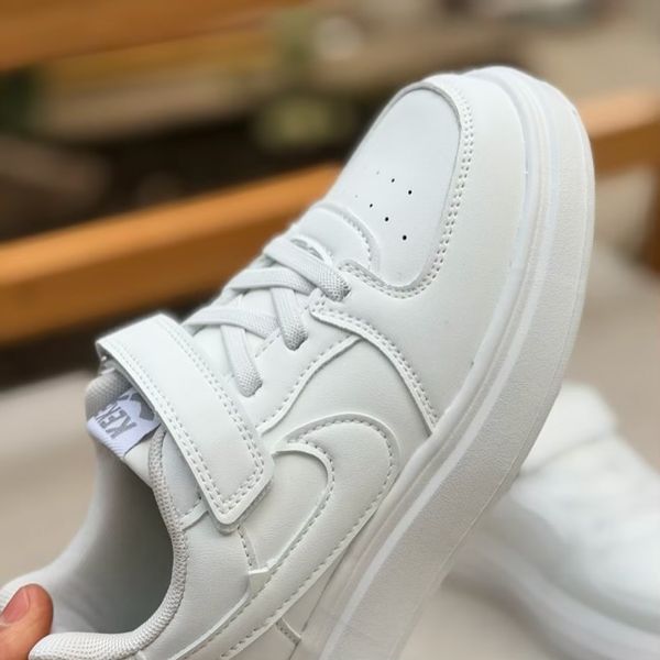 ونس بچگانه طرح نایک ایرفورس از کد 121004