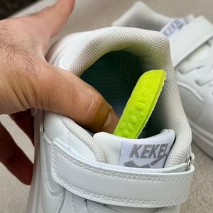 خرید اینترنتی قیمت ونس بچگونه طرح نایک ایرفورس از کد 121004