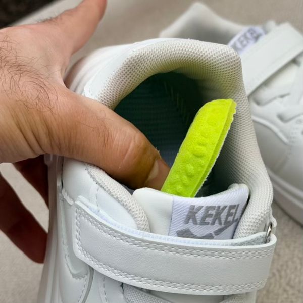 ونس بچگانه طرح نایک ایرفورس از کد 121004