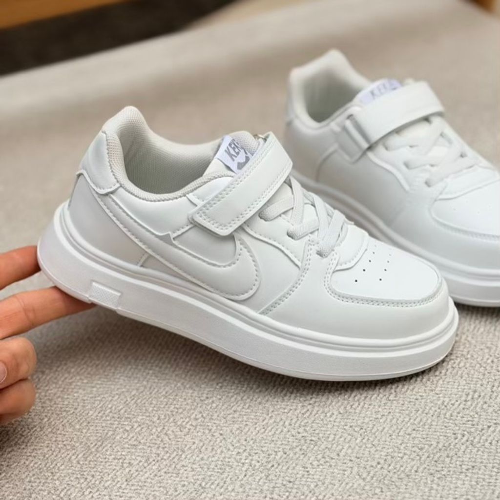 خرید اینترنتی قیمت ونس بچگونه طرح نایک ایرفورس از کد 121004