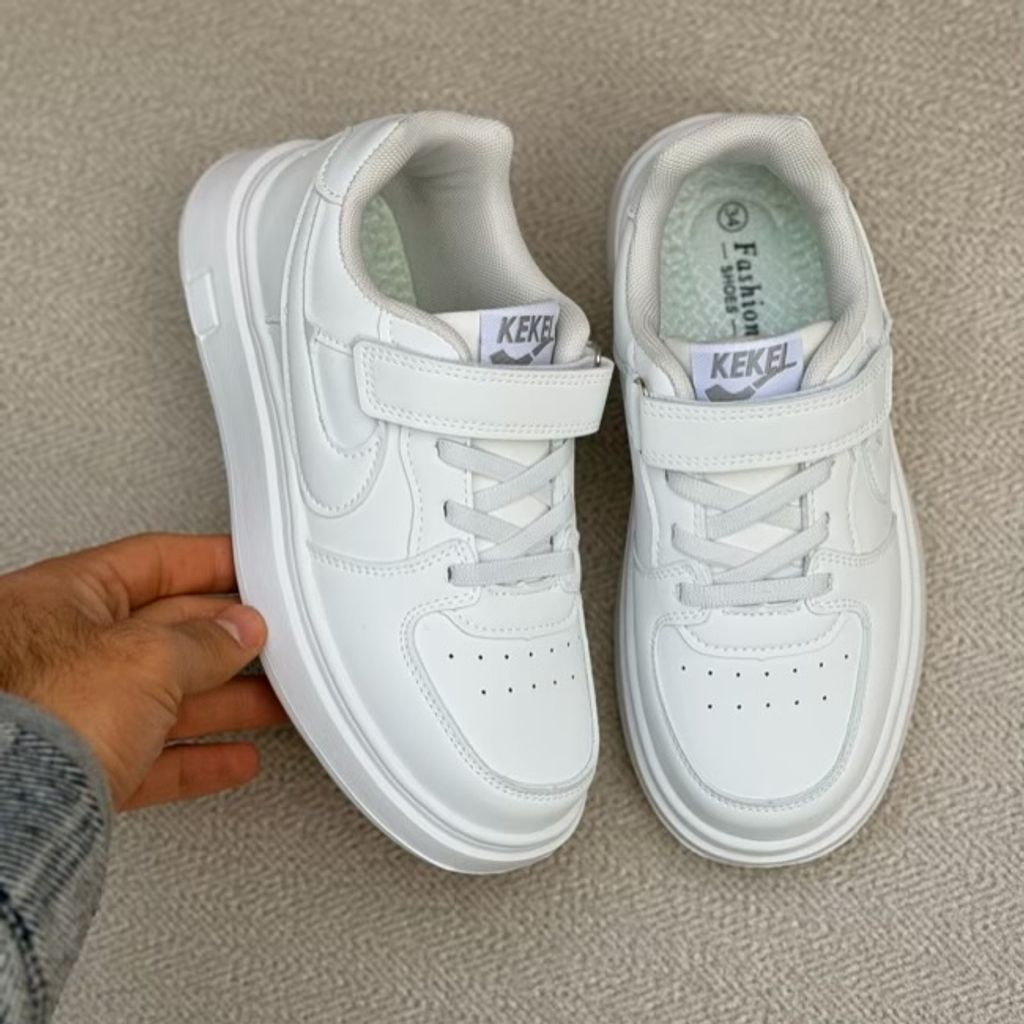 خرید اینترنتی قیمت ونس بچگونه طرح نایک ایرفورس از کد 121004