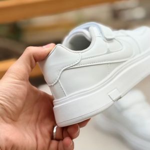 خرید اینترنتی قیمت ونس بچگونه طرح نایک ایرفورس از کد 121004