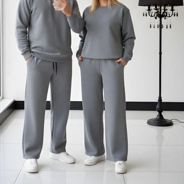 ست بلوز و شلوار درسا نورا