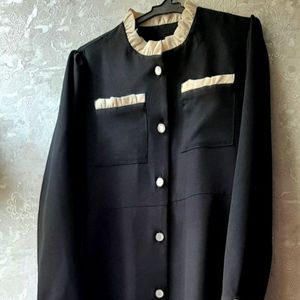 فروش اینترنتی پیراهن بلند سارینا نورا