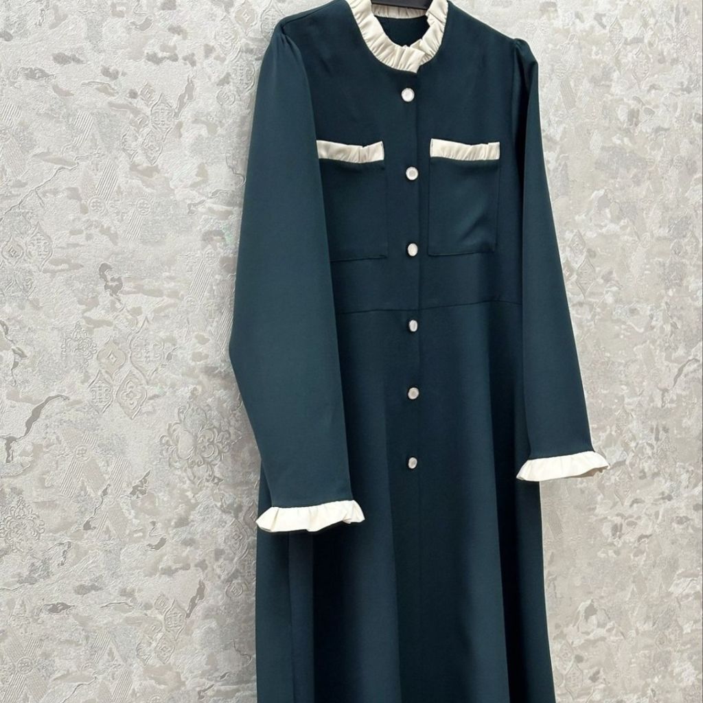 خرید انلاین پیراهن بلند سارینا نورا