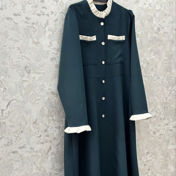 پیراهن بلند سارینا نورا