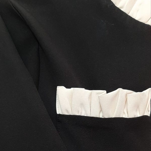 پیراهن بلند سارینا نورا