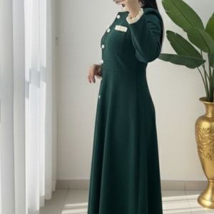 خرید انلاین پیراهن بلند سارینا نورا