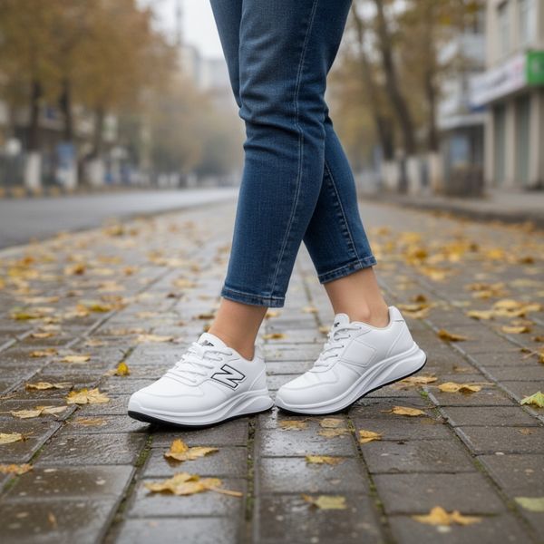 کتانی نیوبالانس کد 113