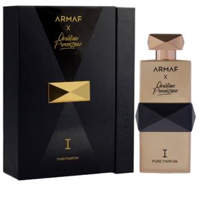 خرید انلاین عطر ادکلن آرماف ایکس کریستین پروونزانو 1 | Armaf X Christian Provenzano I