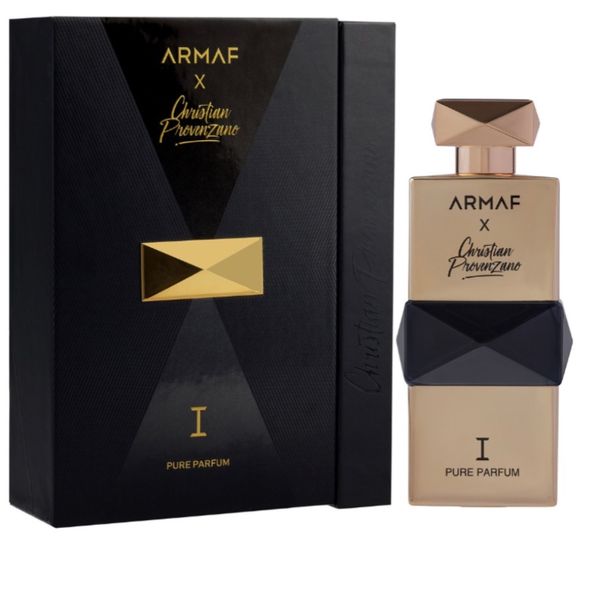 عطر ادکلن آرماف ایکس کریستین پروونزانو 1 | Armaf X Christian Provenzano I