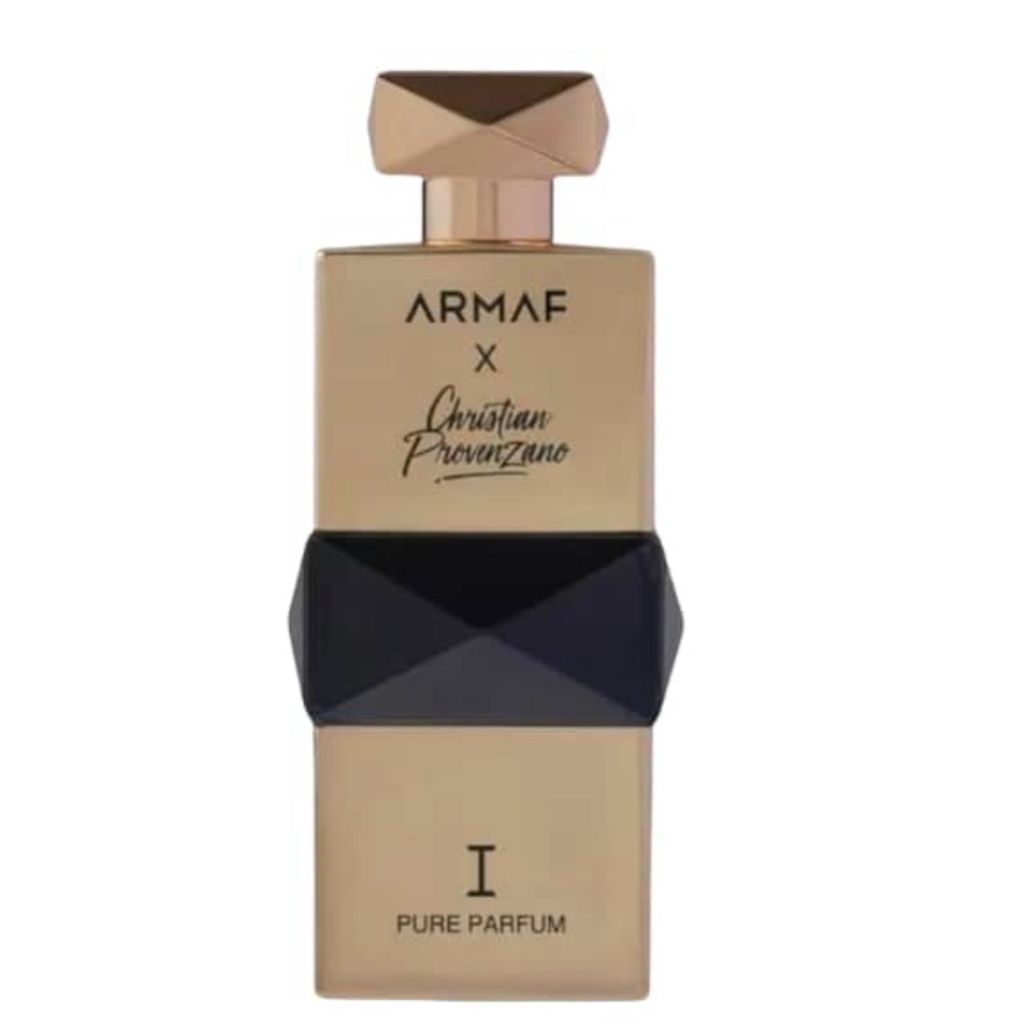 قیمت عطر ادکلن آرماف ایکس کریستین پروونزانو 1 | Armaf X Christian Provenzano I