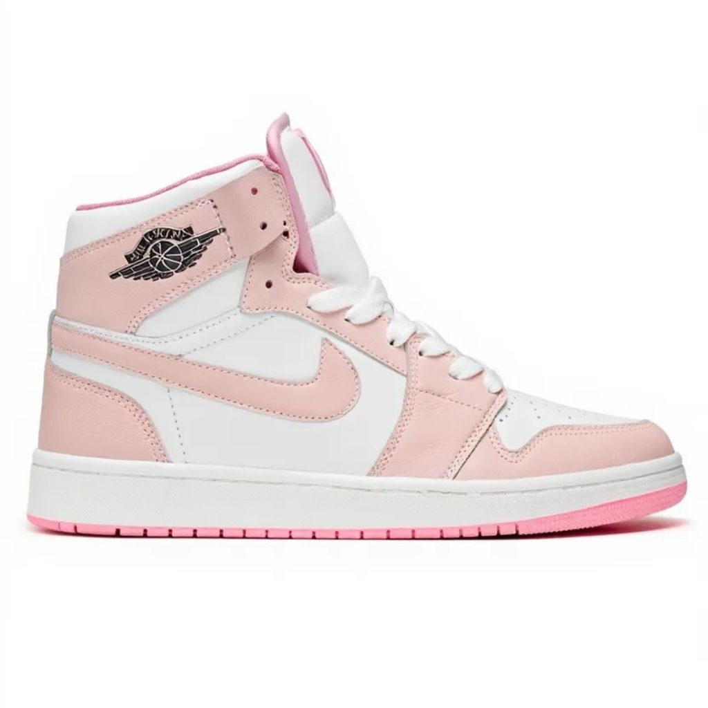 خرید انلاین کتانی جردن وان ساقدار