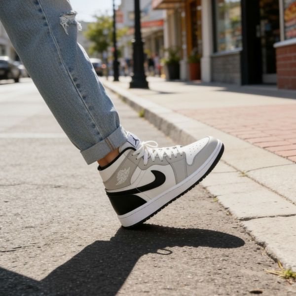 کتانی جردن وان ساقدار