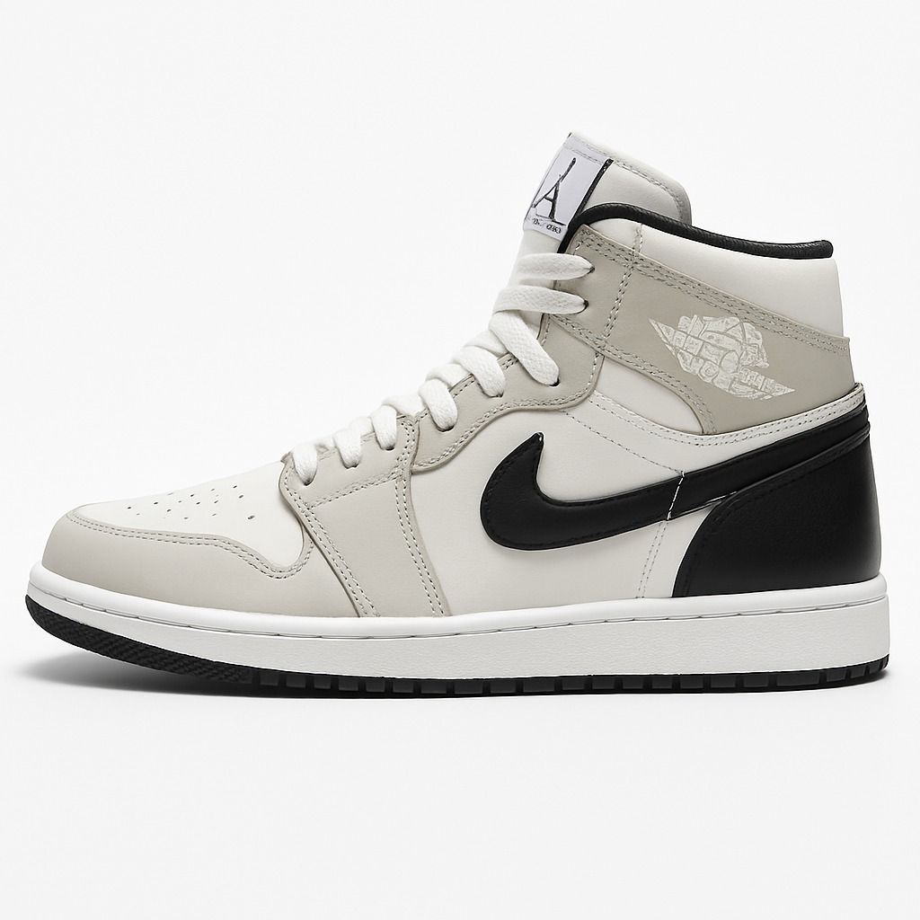 فروش اینترنتی کتانی جردن وان ساقدار