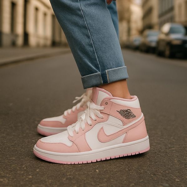 کتانی جردن وان ساقدار