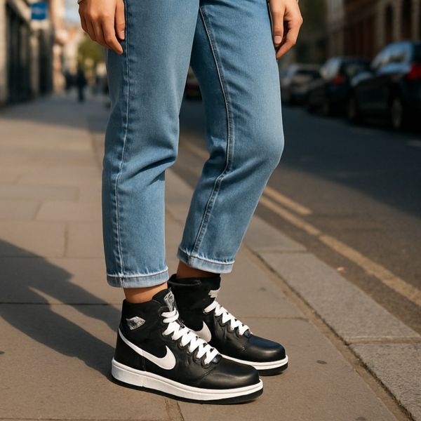 کتانی جردن وان ساقدار