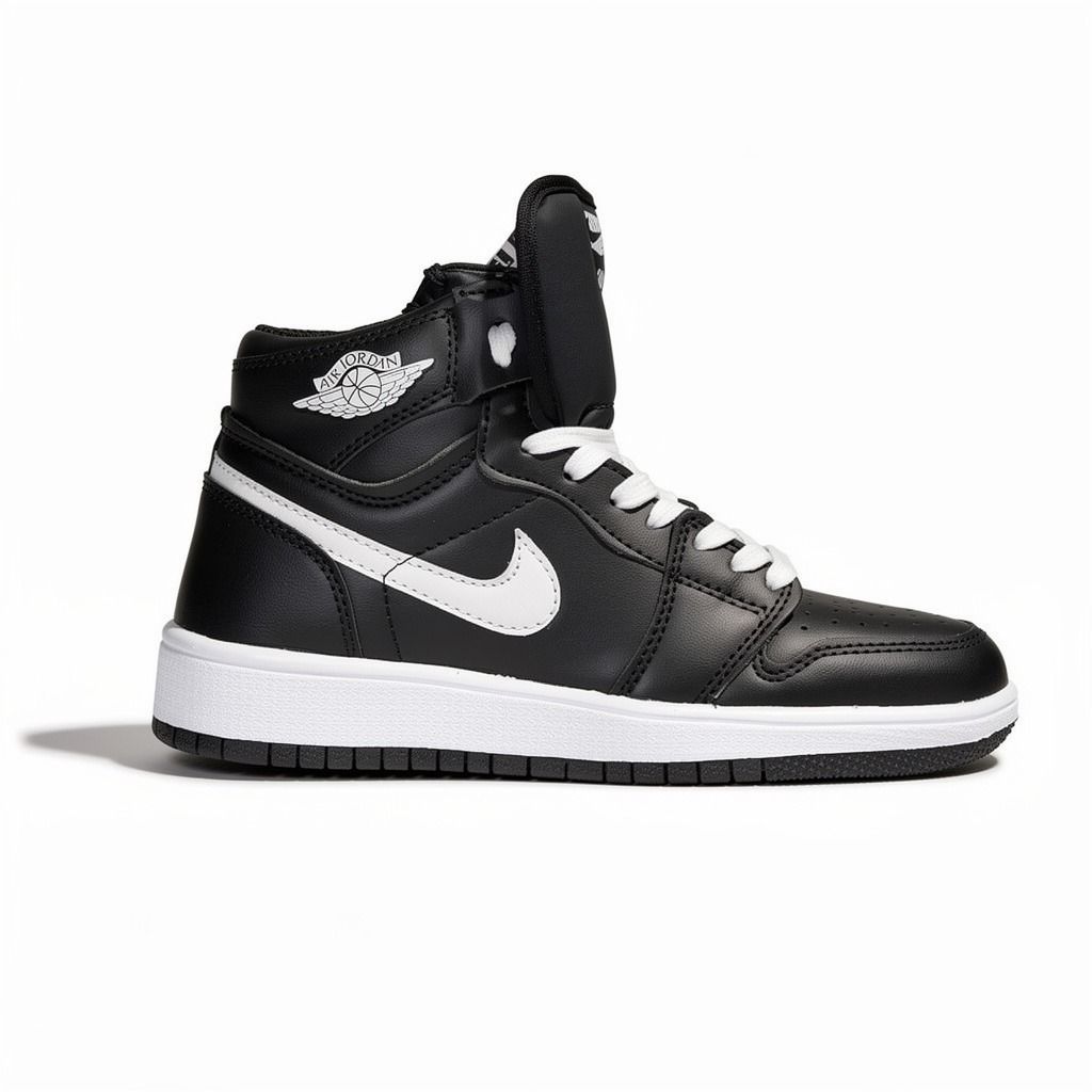 خرید اینترنتی کتانی جردن وان ساقدار