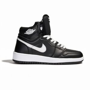 خرید اینترنتی کتانی جردن وان ساقدار