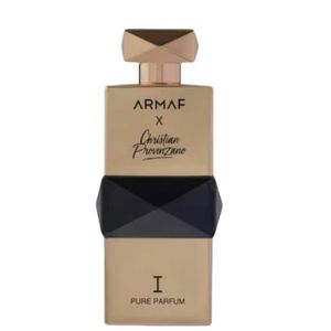 مشخصات عطر ادکلن آرماف ایکس کریستین پروونزانو 1 | Armaf X Christian Provenzano I