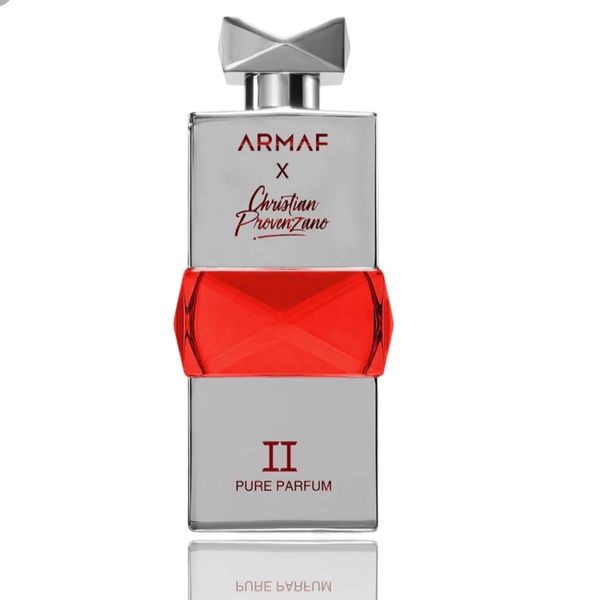 عطر ادکلن آرماف ایکس کریستین پروونزانو 2 | Armaf X Christian Provenzano II