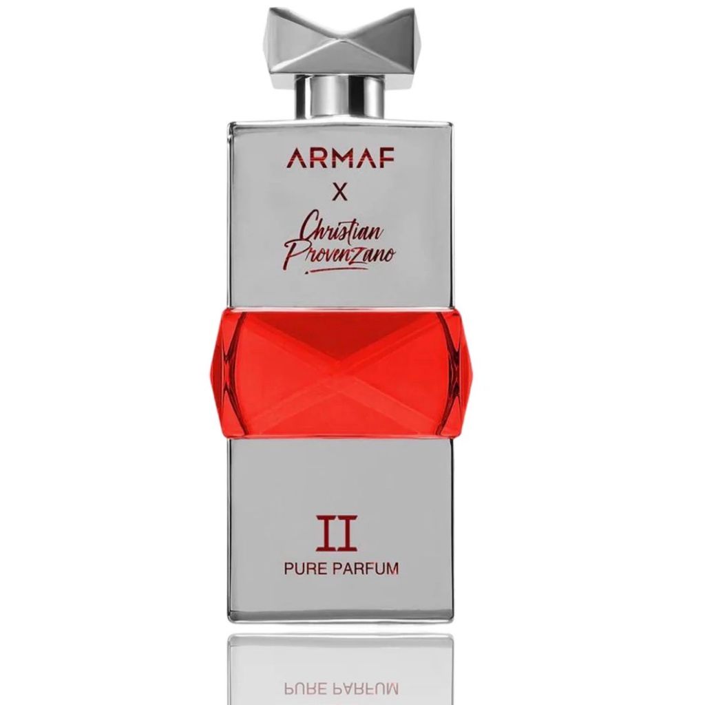 قیمت ارزان عطر ادکلن آرماف ایکس کریستین پروونزانو 2 | Armaf X Christian Provenzano II